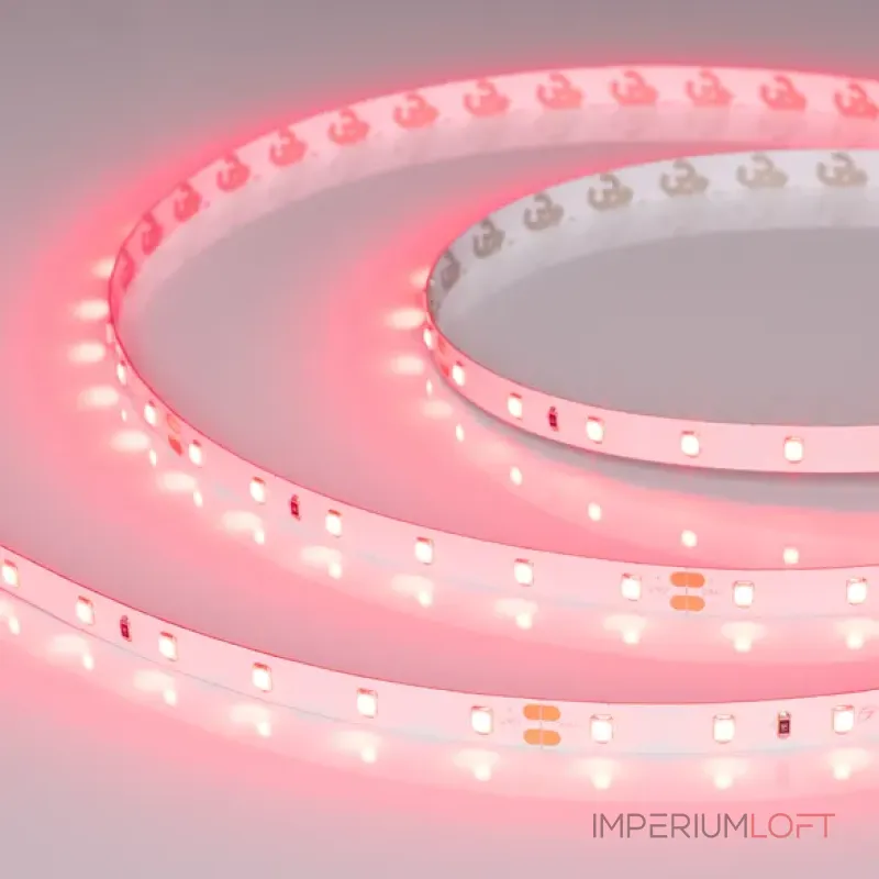 Светодиодная лента RT-A60-8mm 24V Ruby (4.8 W/m IP20 5m) Arlight 055374 (цена за метр, лот от 5 м) Светодиодная лента RT-A60-8mm 24V Ruby (4.8 W/m IP20 5m) Arlight 055374 (цена за метр, лот от 5 м)