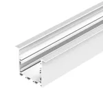 Профиль LINIA49-F-M-3000 WHITE Arlight 055396