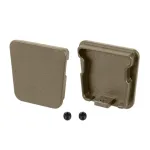 Заглушка LINE-D-3724 TETRA OLIVE GREY Arlight 055453