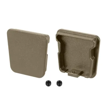Заглушка LINE-D-3724 TETRA OLIVE GREY Arlight 055453