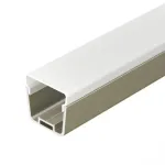 Заглушка LINE-D-3724 TETRA OLIVE GREY Arlight 055453