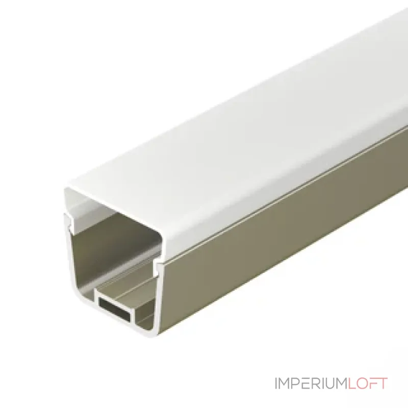 Заглушка LINE-D-3724 TETRA OLIVE GREY Arlight 055453