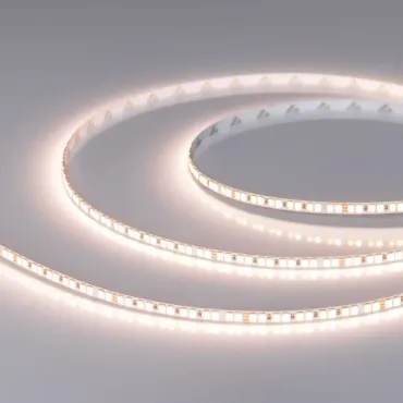 Светодиодная лента UL-A240-5mm 24V White-MIX (10 W/m IP20 5m Изменяемая ЦТ) Arlight 055458 (цена за метр, лот от 5 м)