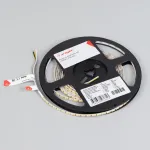 Светодиодная лента UL-A240-5mm 24V White-MIX (10 W/m IP20 5m Изменяемая ЦТ) Arlight 055458 (цена за метр, лот от 5 м)