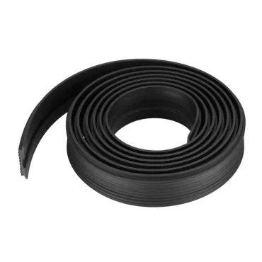 Противоскользящая резиновая прокладка STAIR NON-SLIP BLACK Arlight 055506