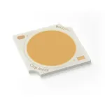 Мощный светодиод ARPL-18W-TFA-1919-Warm2700-90 (36v 480mA Power LED 19х19mm) Arlight 055538