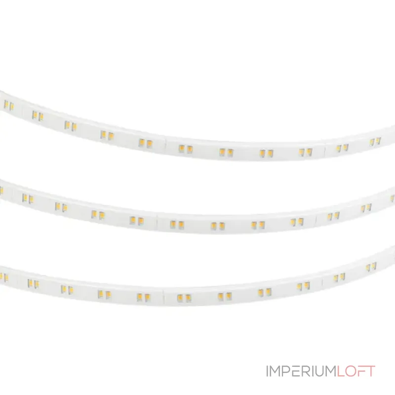 Светодиодная лента герметичная XRT-TPU-A80-12mm 24V Day4000 (10 W/m IP67 5m CRI>90) Arlight 055553 (цена за метр, лот от 5 м)