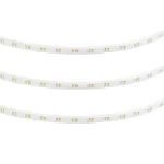 Светодиодная лента герметичная XRT-TPU-A80-12mm 24V Warm3000 (10 W/m IP67 5m CRI>90) Arlight 055554 (цена за метр, лот от 5 м)