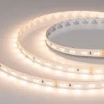 Светодиодная лента UL-A120-10mm 24V Day-MIX (10 W/m IP20 5m Изменяемая ЦТ) Arlight 055617 (цена за метр, лот от 5 м)