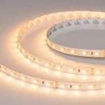 Светодиодная лента UL-A120-10mm 24V Day-MIX (10 W/m IP20 5m Изменяемая ЦТ) Arlight 055617 (цена за метр, лот от 5 м)