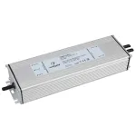 Блок питания ARPV-LG-24300-PFC-A (24V 12.5A 300W IP67) Arlight 055649