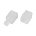 Заглушка MOONLIGHT-CAP-10x10mm-TOP-S-SET Arlight 055650