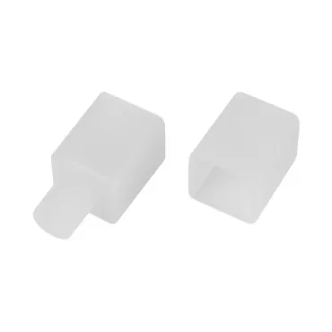 Заглушка MOONLIGHT-CAP-10x10mm-TOP-S-SET Arlight 055650