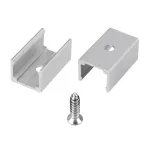 Держатель ARL-MOONLIGHT-1010-CLIP ANOD Arlight 055653