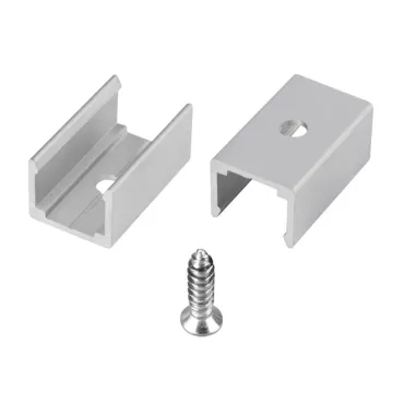 Держатель ARL-MOONLIGHT-1010-CLIP ANOD Arlight 055653