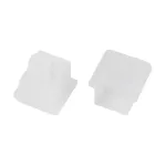 Заглушка MOONLIGHT-T-CAP-10x10mm-BOTTOM-S-SET Arlight 055683