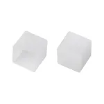 Заглушка для лент ARL-16x16mm Arlight 055709