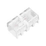 Коннектор прямой для лент ARL-16x16mm Arlight 055711