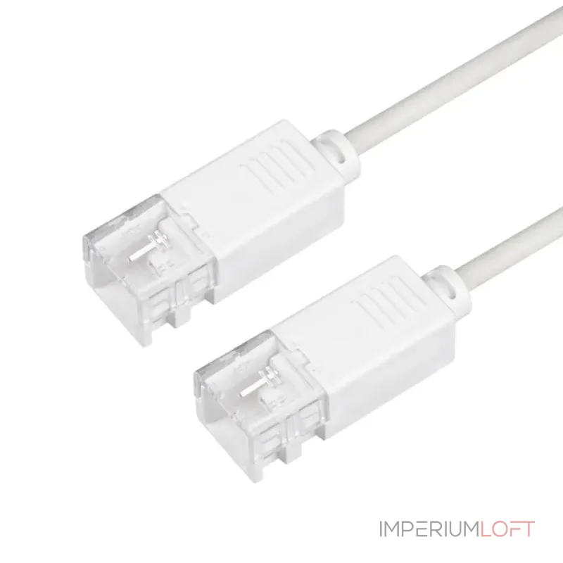 Коннектор соединительный для лент ARL-16x16mm Arlight 055713 Коннектор соединительный для лент ARL-16x16mm Arlight 055713