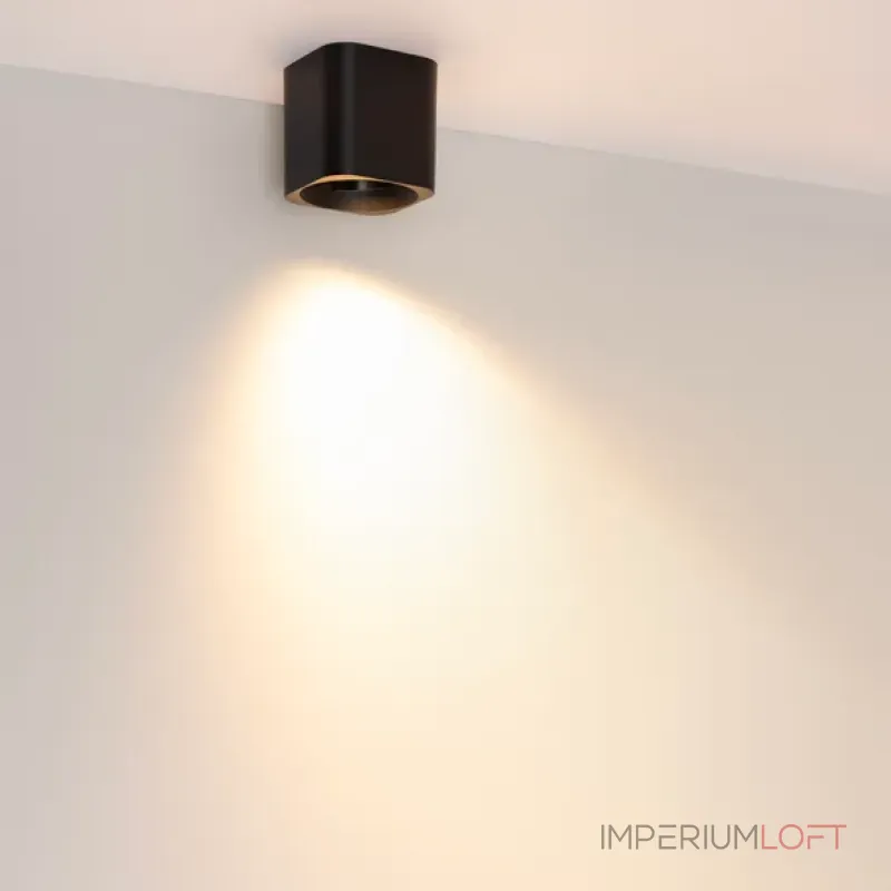 Потолочный светильник Arlight ACENTO 055749