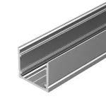 Профиль WIDE-H20-2000 ANOD Arlight 055756