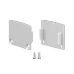 Заглушка FANTOM-W20-H20 глухая Arlight 055757