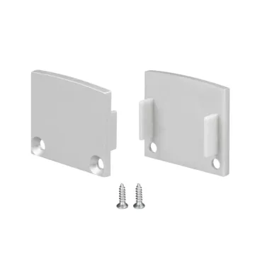 Заглушка FANTOM-W20-H20 глухая Arlight 055757 Заглушка FANTOM-W20-H20 глухая Arlight 055757
