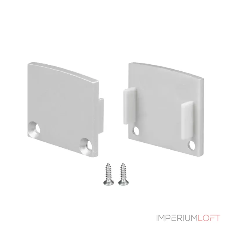 Заглушка FANTOM-W20-H20 глухая Arlight 055757 Заглушка FANTOM-W20-H20 глухая Arlight 055757