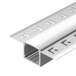 Заглушка FANTOM-W20-H20 глухая Arlight 055757