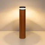 Уличный наземный светильник Arlight OTIS 055762