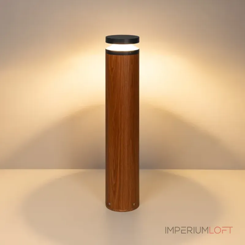 Уличный наземный светильник Arlight OTIS 055762