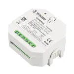 Конвертер DALI-0/1-10V-301-72-DRO-RL-DIN White (BUS 1x20mA IARL IP20) Arlight 055820