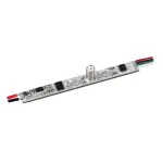 Диммер SMART-PWM-102-12-MIX-IN (5-24V 2x2A 1-button SENS IARL Контроллер) Arlight 055836