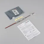 Диммер SMART-PWM-102-12-MIX-IN (5-24V 2x2A 2-button SENS IARL Контроллер) Arlight 055839