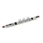 Диммер SMART-PWM-102-12-MIX-IN (5-24V 2x2A 3-button SENS IARL Контроллер) Arlight 055840