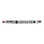 Диммер SMART-PWM-102-12-MIX-IN (5-24V 2x2A 3-button SENS IARL Контроллер) Arlight 055840