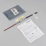 Диммер SMART-PWM-103-12-RGB-IN (5-24V 3x1.5A 1-button SENS IARL Контроллер) Arlight 055841