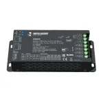 Диммер SMART-PWM-104-73-SH-SUF Black (12-48V 4x6A RJ-45 TUYA Wi-Fi 2.4G IARL IP20) Arlight 055882