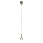 Держатель трека ART-APRIORI-HOLDER-HANG-TUBE-L1500 (OG) (IP20) Arlight 055892