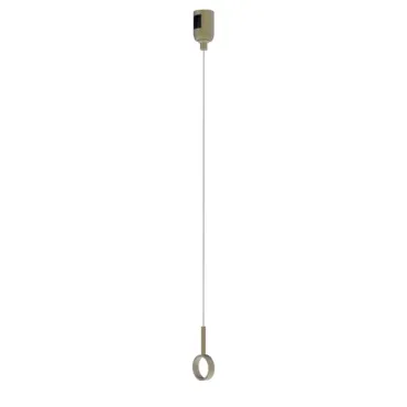 Держатель трека ART-APRIORI-HOLDER-HANG-TUBE-L1500 (OG) (IP20) Arlight 055892