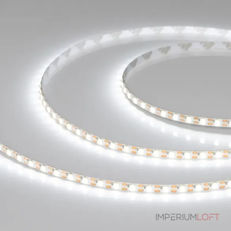Светодиодная лента FC-A120-5mm 24V Сool8K-CX1 (10 W/m IP20 5m) Arlight 055975 (цена за метр, лот от 5 м) Светодиодная лента FC-A120-5mm 24V Сool8K-CX1 (10 W/m IP20 5m) Arlight 055975 (цена за метр, лот от 5 м)