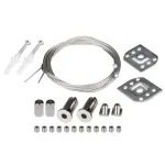 Подвес с держателем LINE-3535-BENT-SIDE Arlight 055979