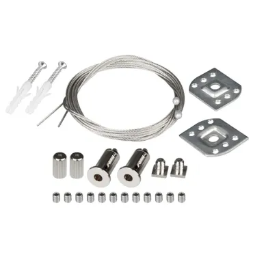 Подвес с держателем LINE-3535-BENT-SIDE Arlight 055979