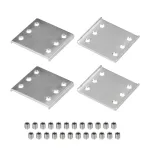 Крепление LINE-3535-BENT-SIDE Arlight 055980