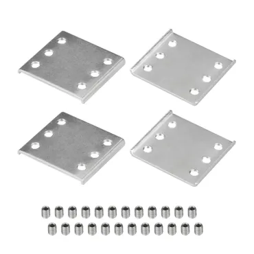 Крепление LINE-3535-BENT-SIDE Arlight 055980