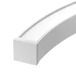 Экран LINE-3535-BENT-SIDE-2M OPAL Arlight 055987