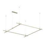 Основание ART-APRIORI-QUADRAT-HANG-3000x3000 (OG IP20) Arlight 056171