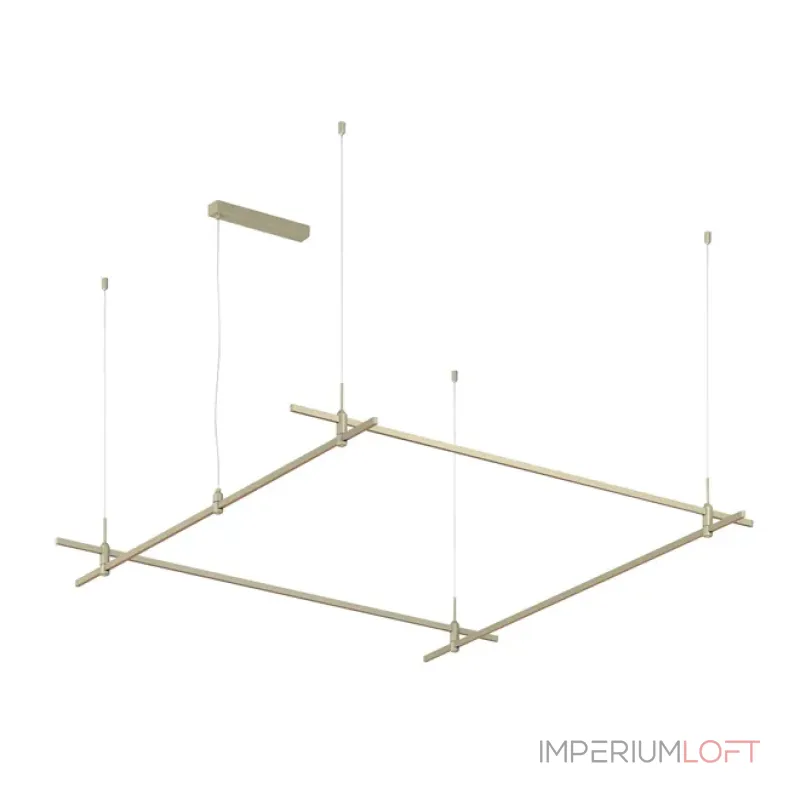 Основание ART-APRIORI-QUADRAT-HANG-3000x3000 (OG IP20) Arlight 056171 Основание ART-APRIORI-QUADRAT-HANG-3000x3000 (OG IP20) Arlight 056171