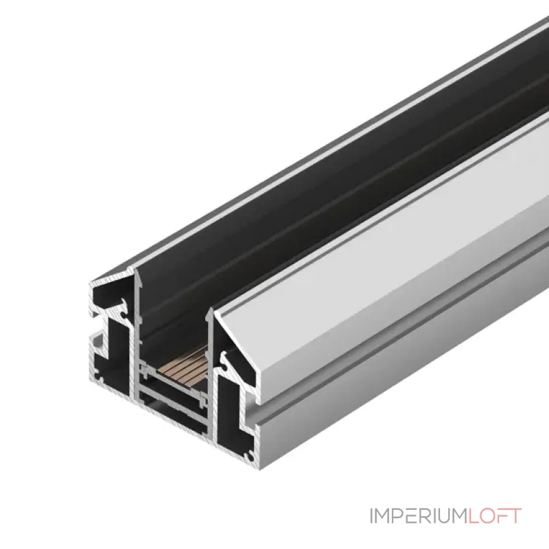 Профиль-держатель MAG-STRETCH-25-2000 (5LN) Arlight 056188