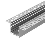 Профиль LINIA32-FANTOM-3000 ANOD Arlight 056262